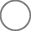 Steel Ring for DAF DINEX 