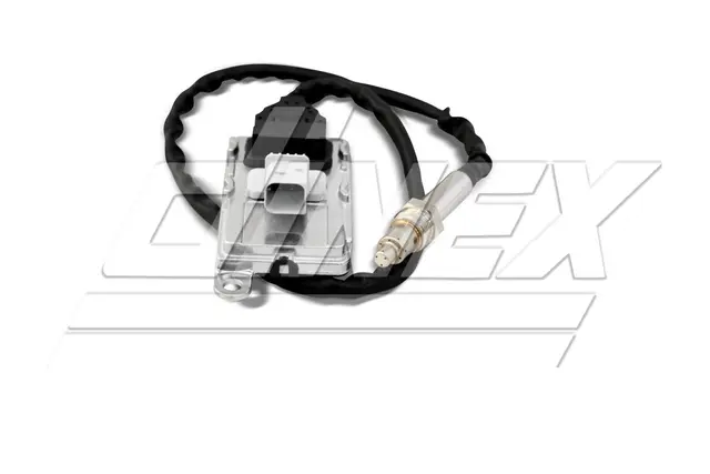 NOx Sensor, DAF før Kat Dinex 