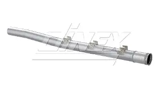 Pipe for DAF DINEX 