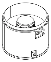 Filter Module for Iveco DINEX 