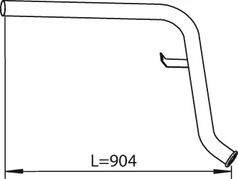HOSES 28632 CONNECTOR 3/8 TEE 28632        Gates 