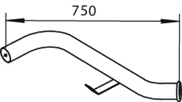 HOSES 28633 CONNECTOR 1/2 TEE 28633        Gates 