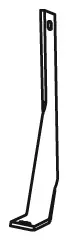 Bracket/Hanger for Iveco DINEX 