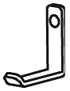 Bracket/Hanger for Iveco DINEX 