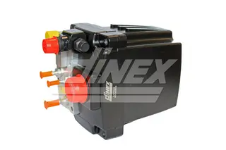 AdBlue Doser for DAF/Dennis/ADL DINEX