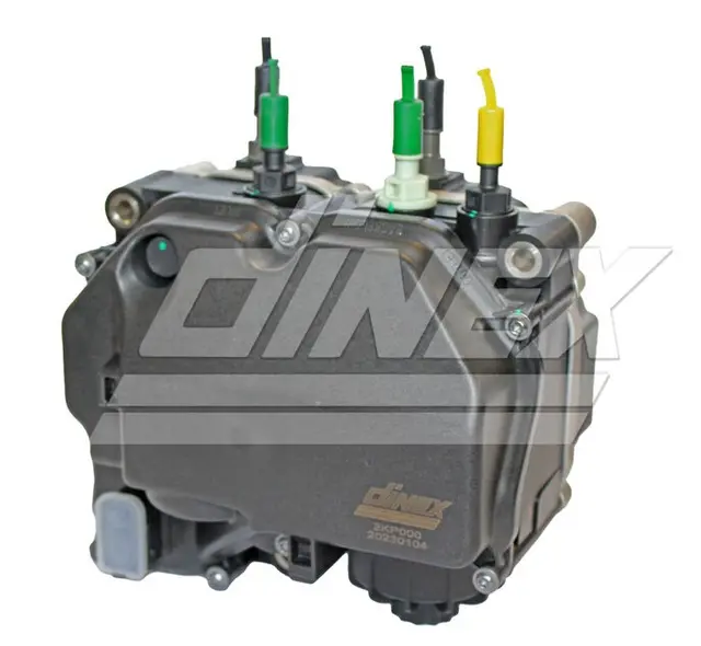AdBlue Doser for Iveco DINEX 
