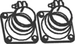 Mounting Kit, catalytic converter UNIVERSAL 