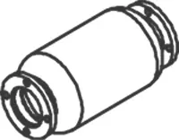 Retrofit Kit, catalytic converter 