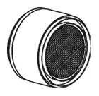 Catalytic Converter for MAN DINEX 
