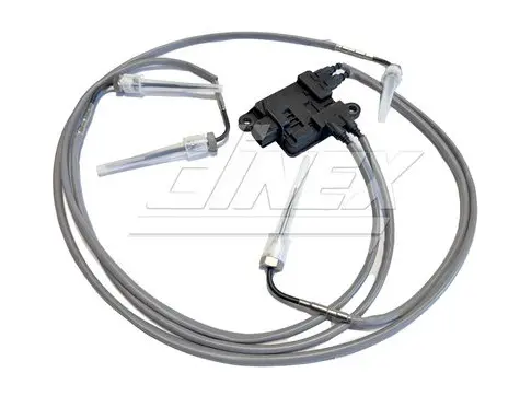 Temperature Sensor MAN Dinex 