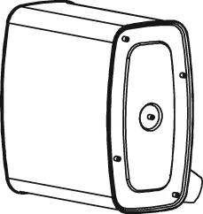 Silencer W. SCR for MAN DINEX 