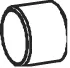 Pipe for MAN DINEX 