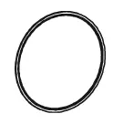 Gasket for MAN DINEX 