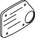 Heat Shield MAN 