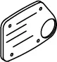 Heat Shield MAN 