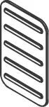 Heat Shield MAN 