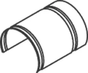 Heat Shield MAN 