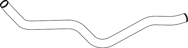 Pipe (Water) EURO 5 MAN Dinex 