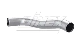 LCV Pipe MAN TGX / TGS / TGA Euro 5 Dinex 