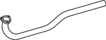 Pipe for Mercedes DINEX 