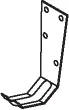 Bracket/Hanger for Mercedes DINEX 