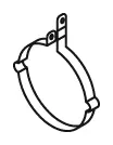 Bracket/Hanger for Mercedes DINEX