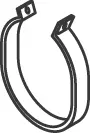 Bracket/Hanger for Mercedes DINEX