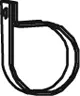 straight push-in connector D 15X1,5/D 15X1,5 
