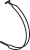 adjustable elbow push-in connector D 8X1/8/M 14X1,5 