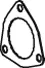 Gasket for Mercedes DINEX 