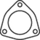 Gasket for Mercedes DINEX 