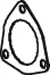 Gasket for Mercedes DINEX 