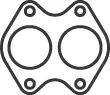 Gasket for Mercedes DINEX 