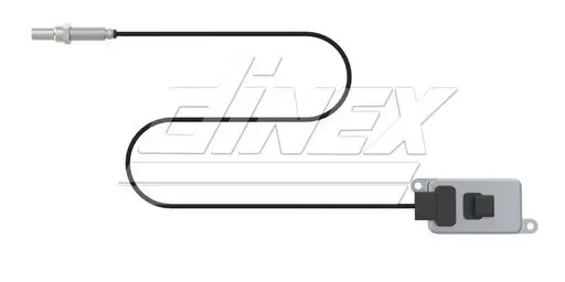 NOx Sensor for Mercedes DINEX 