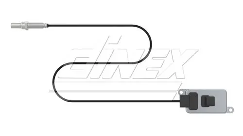 NOx Sensor for Mercedes DINEX 