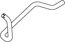 sensor extension cable 3.000 LG. 