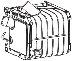 Duomatic coupling head 