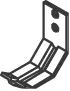 Bracket/Hanger for Mercedes DINEX 