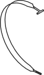 Silencer Strap for Mercedes DINEX 