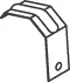 Bracket/Hanger for Mercedes DINEX 