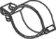 Clamp for Mercedes DINEX 