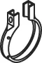 Clamp for Mercedes DINEX 
