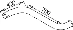 Screw kit Air Spring Phoenix