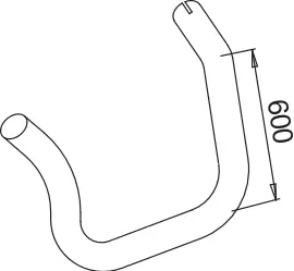 Screw kit Air Spring Phoenix 