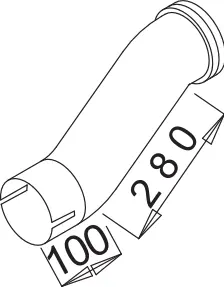 Hose safety valve block 24V HACO Zepro 