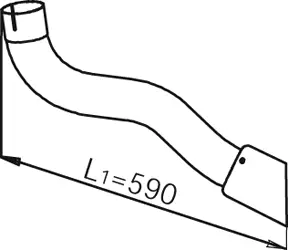 Kingboltsett MAN Auger 