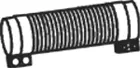Pipe for Mercedes DINEX 