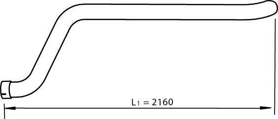Hydro-motor + brake HACO Zepro 