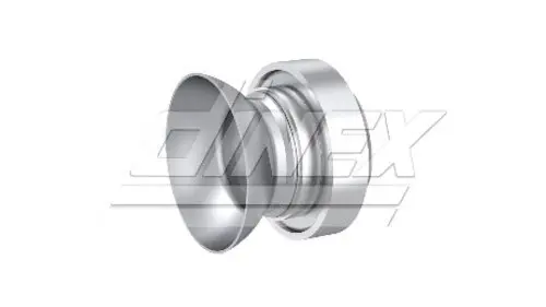 Replacement KIT for 56190 for Mercedes DINEX 