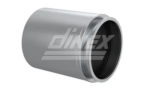 DPF Reconditioned for Mercedes DINEX - **Pant Tilkommer** 